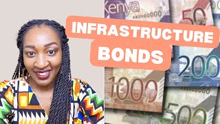 Investing in infrastructure bonds Kenya  The new NOV 2024 tax proposal [upl. by Elhsa]