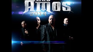 Los Amos quotMix Los Amos 2014 Muy Prontoquot [upl. by Anuahsat]