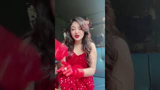 প্রোনোমি নাফি 😍😍  Promoni nafi pronomi tiktok funny apurba musicapp tiktokviral shorts [upl. by Jackelyn961]