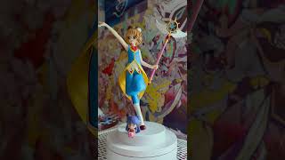 Cardcaptor Sakura カードキャプター さくら Anime Merch amp Figure shorts [upl. by Revlis]