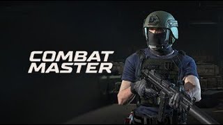 COMBAT MASTER GAMEPLAY LIVE [upl. by Nakeber299]