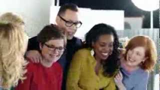 Activia Danone Feeling Good from within 2013 advert with Gok Wan [upl. by Shaver]