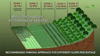 Sustainable Farming Systems in the Philippines Part 1 [upl. by Yznel944]