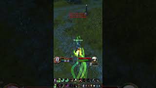 ⚡️Low LvL PvP SoD Druid VS Rogue  Morphious wowclassic seasonsofdiscovery sod worldofwarcraft [upl. by Vidovic]