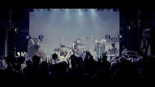 FULL DRIVE  TRI4TH Live at UNIT on 28th July 2016 [upl. by Ris]