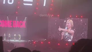 Sandara singing indonesia song [upl. by Walley662]