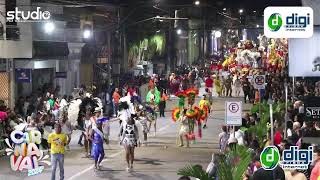 DESFILE DAS CAMPEÃS 2024  ARROIO GRANDE [upl. by Mayes]