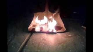 Iniciadores de fuego y Extensores caseros Fire starters and homemade Extenders [upl. by Oetsira119]