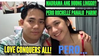 WOWLIFE POV ROCHELLE NALAGPASAN ANG MATINDING PAGSUBOK REYCHELLE MORALES ROEL OF MALALAG [upl. by Theodora]