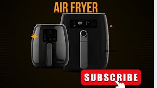 Air fryer কিনলাম।।Buy an Air fryer ।।healthy life।।bengalivlog।।dailylife [upl. by Nalhsa]