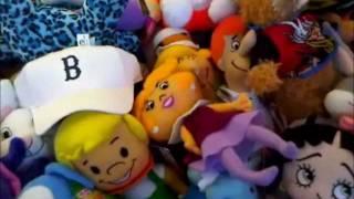 Jane and Judy from the Jetsons Claw machine Wins [upl. by Amelie]