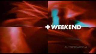 Canal Weekend  Promos amp Continuity  November 2011 [upl. by Dlonyar]