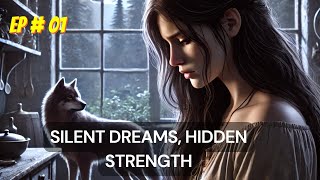 Silent Dreams Hidden Strength Episode  01 Free Audio books  Novels [upl. by Halladba]