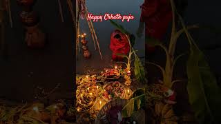 Chhath puja2024chhathpuja bihar bihari 2024 ytshorts shorts viralreels treanding chhath [upl. by Bailar]