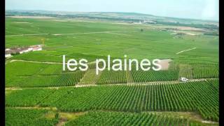 plaines et collines [upl. by Wheeler]