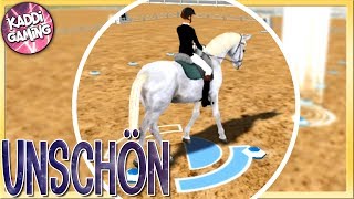 Unschönes Reiten 🐎 Riding Star 3 25 [upl. by Raff715]