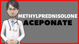 💊What is METHYLPREDNISOLONE ACEPONATE Cream Uses Dosage and Side Effects ADVANTAN💊 [upl. by Ragas356]