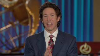 Joel Osteen talks about Living in Favor Abundance and Joy [upl. by Miru533]