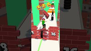 Big Bike Game Level 40 🤣 New Play Win shorts youtubeshorts gaming [upl. by Rucker]