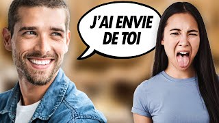 Que répondre à un homme qui a envie de toi [upl. by Daniel]