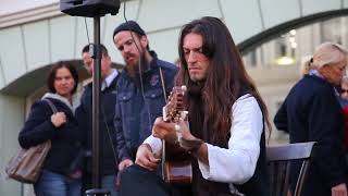 Estas Tonne RARE VIDEO 4 [upl. by Yvonne]