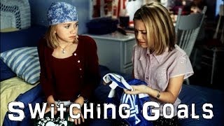 Olsen Twins Switching Goals [upl. by Dickenson946]