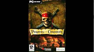 Pirates Of The Caribbean Tavern Theme 1 Bethesda Softworks [upl. by Anissa]