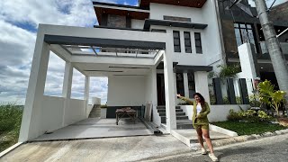 House and Lot for Sale in Antipolo  Sun Valley  Edgewood  Kingsville Royale  Eastland [upl. by Demeter]