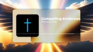 Want PROOF of Gods Existence Listen This Now God Exist Compelling Evidences [upl. by Alleacim]