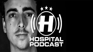 Hospital Podcast 452 with Whiney [upl. by Colt]