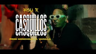 You R El Teteo  CAQUILLO Video Oficial Los De Las 6 Estrellas ep [upl. by Obelia]