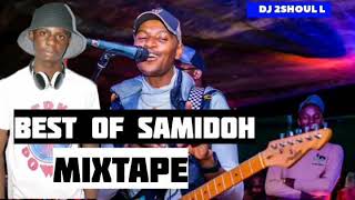 Samidoh Mix  Best of Samidoh  Best of SamidohMusic Mixtape [upl. by Duffy]