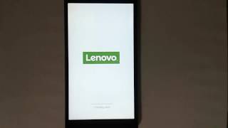 LENOVO K50A40 HARD RESET [upl. by Christalle]