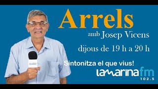 Arrels  La Nostra Història la Meva Joia [upl. by Anastase]