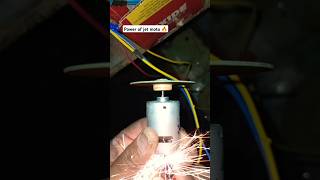 Power of jet motor rs 98950 motor subscribe dcmotor diy homemade gadgets [upl. by Shaughn]