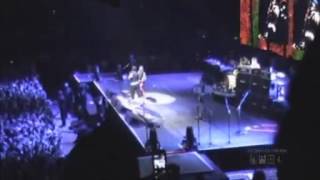 Red Hot Chili Peppers  Live Adelaide Entertainment CenterAdelaideAustralia [upl. by Fortune]