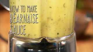 Bearnaise Sauce Taste Treat [upl. by Allyn685]