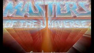 Masters of the Universe Classics Teaser Trailer [upl. by Bullion]