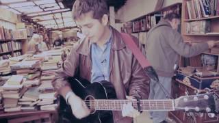 Ezra Furman  Mysterious Power  Hungry Heart Acústico [upl. by Bamby]