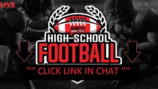 West Shamokin vs Purchase Line  High School Football 2024 Full Game [upl. by Hesta]