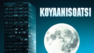 Official Trailer  KOYAANISQATSI 1982 Godfrey Reggio Philip Glass [upl. by Ribaudo]