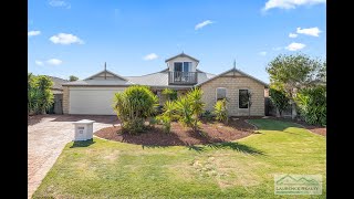 6 Dakar Way Mindarie Sharen Lee Laurence Realty [upl. by Yevol]