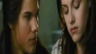 New Moon Trailer  Only New Moon germandeutsch [upl. by Afira514]