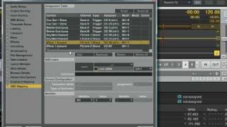 Traktor Pro RMX FX MAPPING [upl. by Ernald]