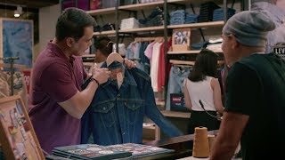 Levi’s® Holiday 2018 English Subtitles [upl. by Kisor]