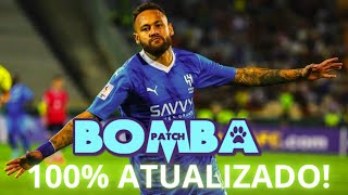 100 ATUALIZADO É RUIM DE ATURAR BOMBA PATCH [upl. by Mingche499]