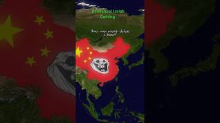 Does you defeat china video country war pleasesubscribe geography edit history historical [upl. by Bernadine748]