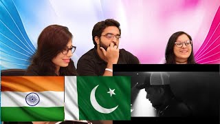 DIVINE  Kohinoor  Official Music Video  PAKISTAN REACTION [upl. by Abdu297]