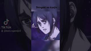 Lattaque Des Titans Saison 4 Episode 89 Part 4 Eren et Armin Terre de Glace anime [upl. by Corene]