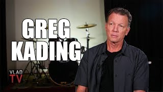 Greg Kading Suge Allegedly Paid Baby Mama 25K for Poochie to Kill Biggie Part 7 [upl. by Aikrahs]